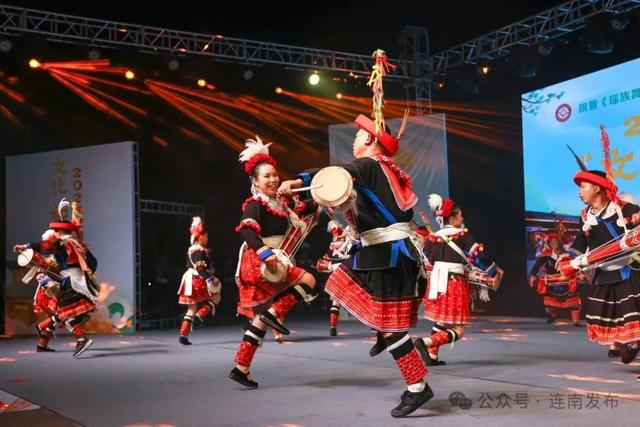 连嗨三天！下周，来清远这里一起过节