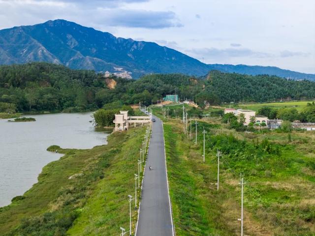 火热报名中｜2025年第三届凤城百里徒步活动来啦！