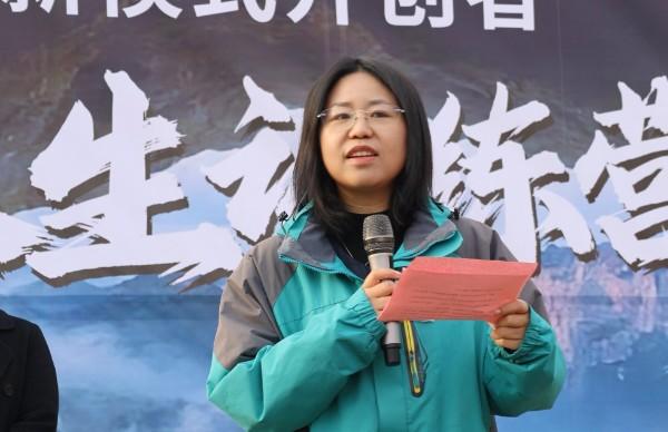 汝州市：文旅融合解锁户外体验新场景