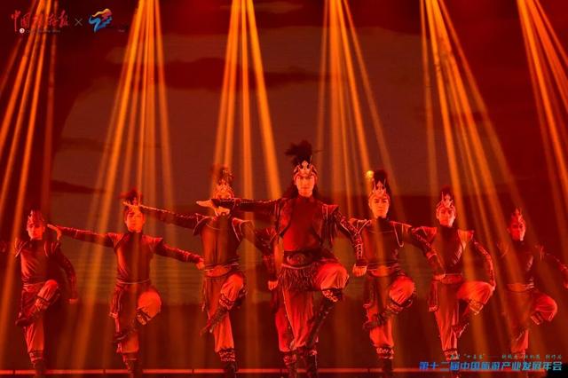 “看见：不一样的辽宁” 辽宁省文旅推介展示活动举办