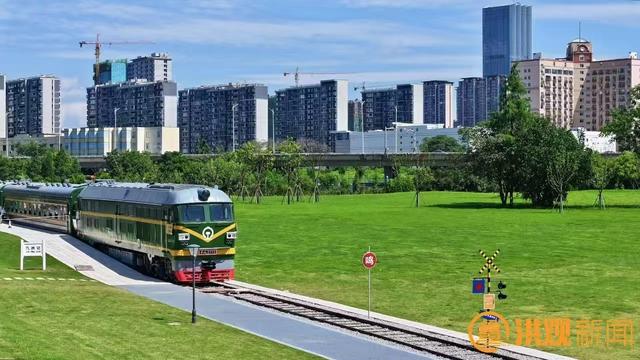 暑期文旅“火热”中，蕴藏着南昌“长红”启示录