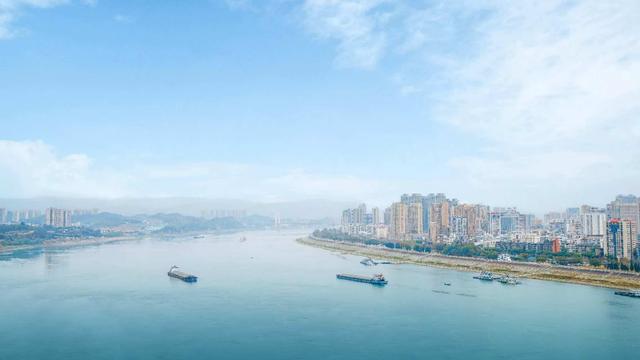 文化中国行丨看了无数景，还是宜昌行