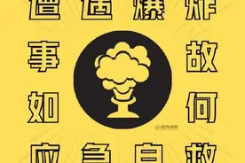 事关燃气，这些安全事项你必须知道！图片