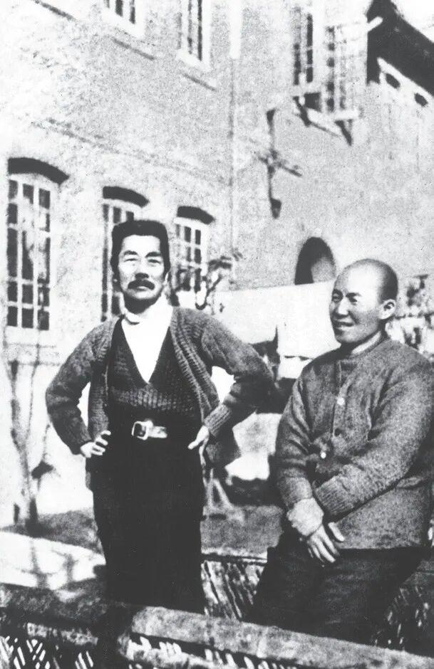 鲁迅的一生