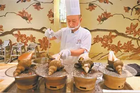 读懂广州·粤韵 | 悠悠岁月潮州菜 精雕细琢滋味长图片