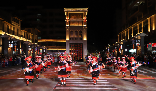 2025年广东旅游文化节即将开幕，清远准备好啦！