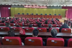 阳信县芍药文化旅游季：公益“小岗位”助力环境整治“大提升”图片