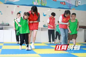 关注折翼天使 守护康复梦想图片