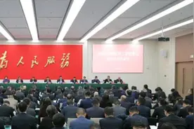 四川天府新区成立10周年生产总值超5000亿图片