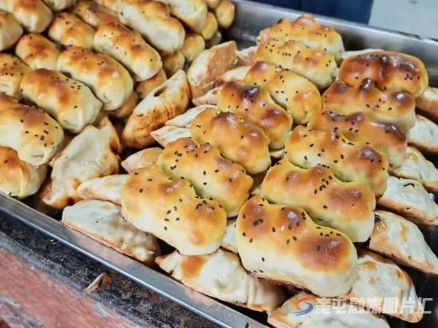 2026在奎屯丨落雪染冬色 烟火暖人心 知己常相伴