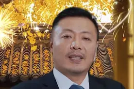 数字人“建国弟弟”收割大量中老年“迷妹”，账号持有人称带货有术语决不能收大额红包图片
