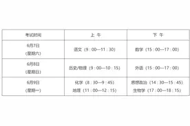 《2025年陕西省普通高校招生考试和录取工作实施方案》出炉图片