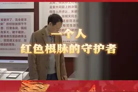 一个人图片