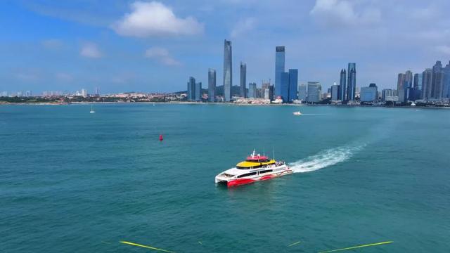 活动预告 | 精彩在奥帆，活动早知道！