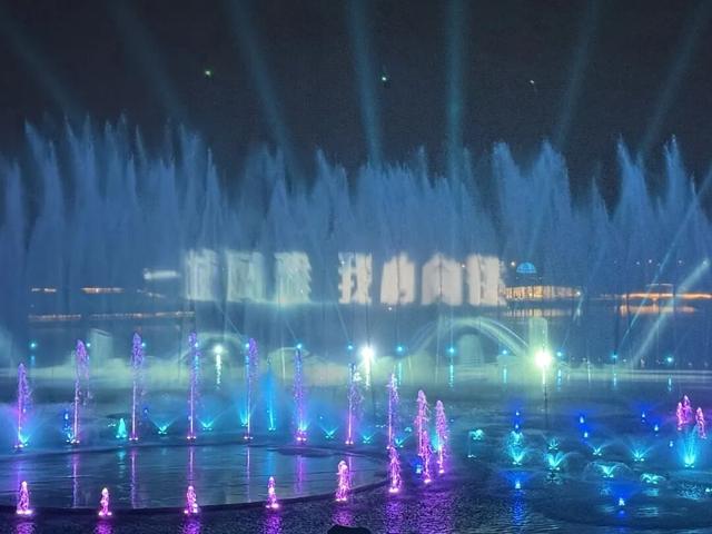 在光影之中感受疁城新韵，第二届上海国际光影节嘉定分会场活动启幕