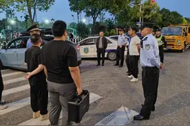 噪声污染治理典型案例｜破解广场舞噪声难题，以点带面推进噪声污染防治图片