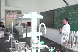 大力弘扬教育家精神｜赵文霞：一腔热忱追梦人 勇于开拓实干者视频封面