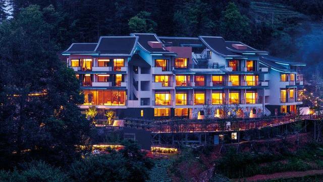 锦绣天府·安逸四川｜四川广元曾家山：“23℃清凉”打造区域康养标杆