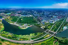 河畅、水清、岸绿、景美、人和！淄博全域建设幸福河湖图片