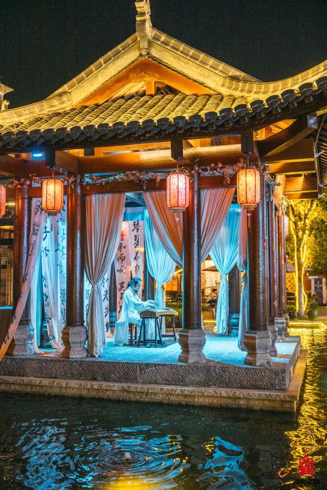 不夜荆楚｜第六站：十堰！