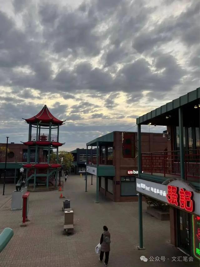 开车经过并不是一种联结丨文汇笔会