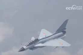 从引进到自主研制 中国战机经历跨越式发展 守护祖国空天安全图片