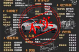 小米汽车答网友100问：没有Redmi汽车、网传售价都是假的图片