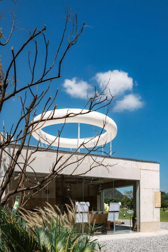 想体验明星户外生活方式？来桂海晴岚打卡《现在就出发》综艺同款山水！