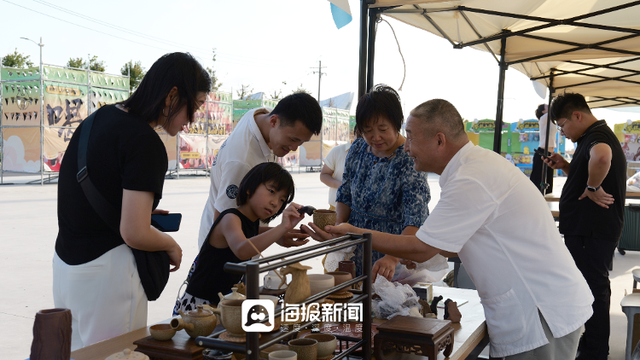 山海相约，共赴美好！2025日照文旅精彩亮相青岛