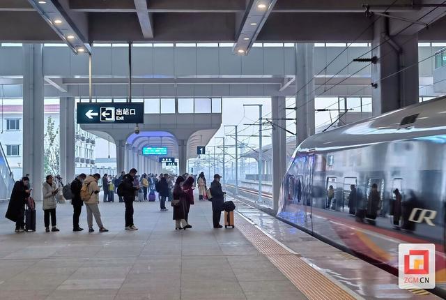 路延山河处 客入盐都来——自贡畅达交通释放文旅新动能