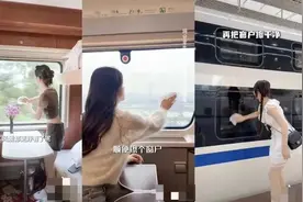 “精致”“自律”博主走红，商业化的“自律”都是假的！图啥？图片
