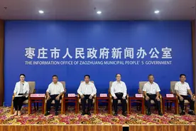 从“裂果困境”到“产业破局” 枣庄侯乐峰用20年培育出石榴界的“中国答案”图片