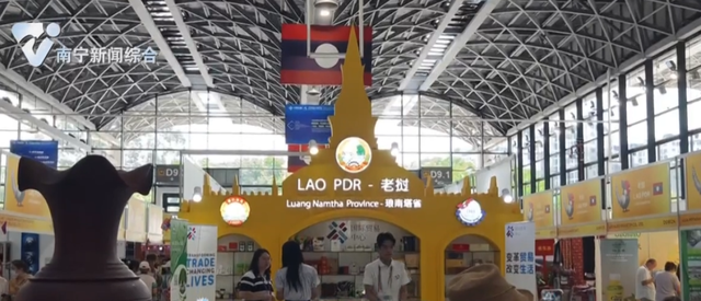 明天开逛！东博会公众开放日，看这篇就够了