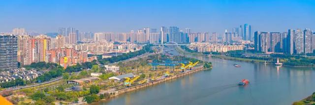 晚安佛山 | 免费又好玩旧码头蝶变高颜值遛娃公园！