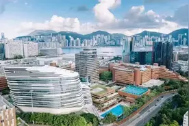 去大湾区读书！2024年多所港澳高校面向内地招生图片