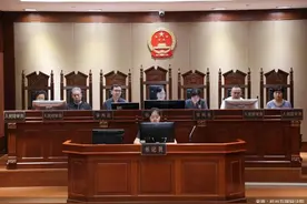 用“AI换脸”非法牟利数万元，法院判了！图片