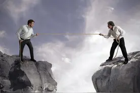 转让股权引发内斗！中元股份董事长被指违法，8人联合“夺权”图片