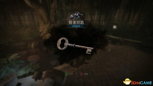 《鬼屋魔影》重制版图文全攻略 全章节流程解密全物品收集攻略