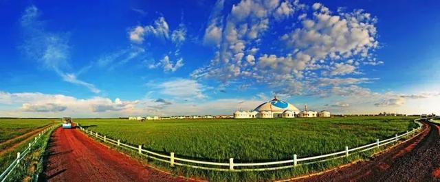 夏游张家口 消夏避暑季| 畅玩河北坝上之张家口张北篇