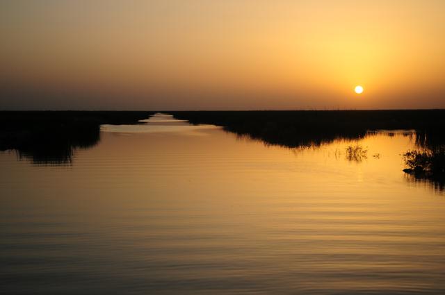 中东行记｜在伊拉克感受世界遗产的魅力