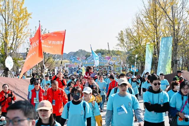 余杭这场嘉年华，超热闹！