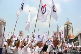 新加坡第14届大选：黄循财首战，工人党挑战，97席之争全解析图片