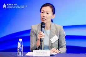 港科大2025年度计划通过高考招生约250位，10月4日起可申请图片