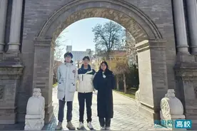山西大学全国大学生数学建模竞赛一等奖团队：用不懈的坚持写下答案图片