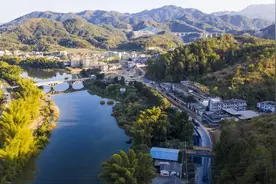 梅州：大埔县枫朗镇聚力人居环境整治，全面提升颜值内涵图片