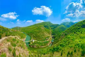 登封细摸旅游资源“家底”，激发文旅发展新活力图片