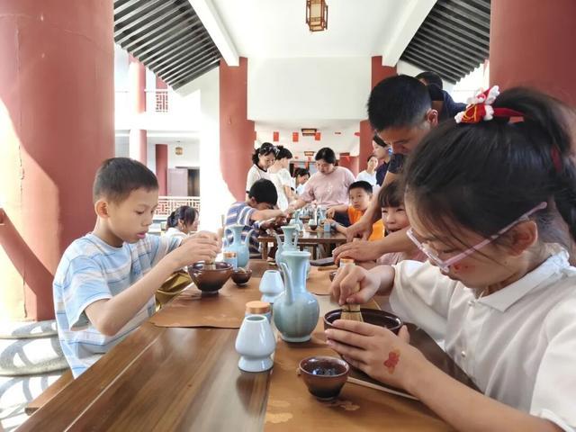 双节同庆，将乐喜迎旅游“开门红”！​丨深学争优 敢为争先 实干争效