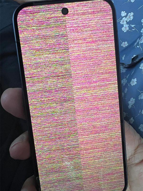 谷歌Pixel 10上市即翻车