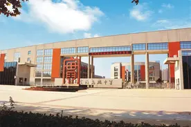 郑州市实验高级中学2025年招生简章图片