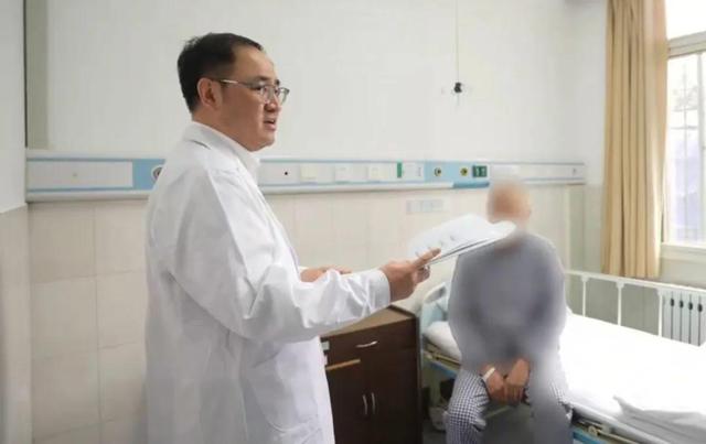 济南市中心医院宋勇峰教授获批国家自然科学基金青年科学基金项目（A类）